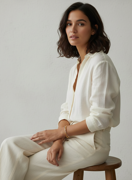 Elemental Saturn Cuff