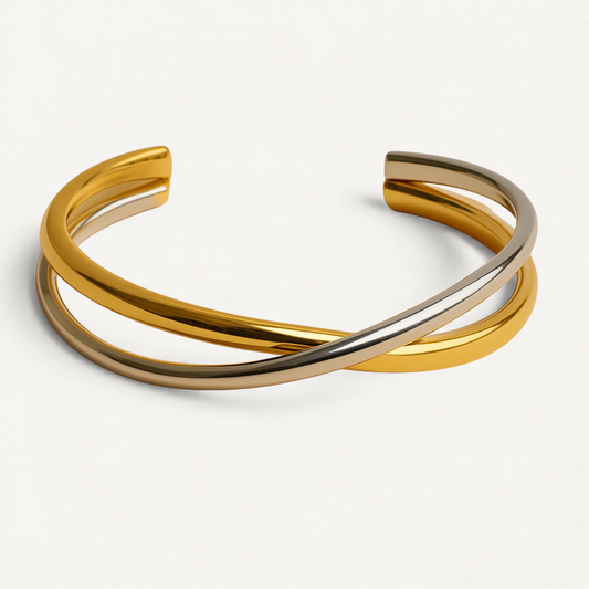 Elemental Saturn Cuff