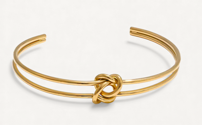 Elemental Infinite Bracelet