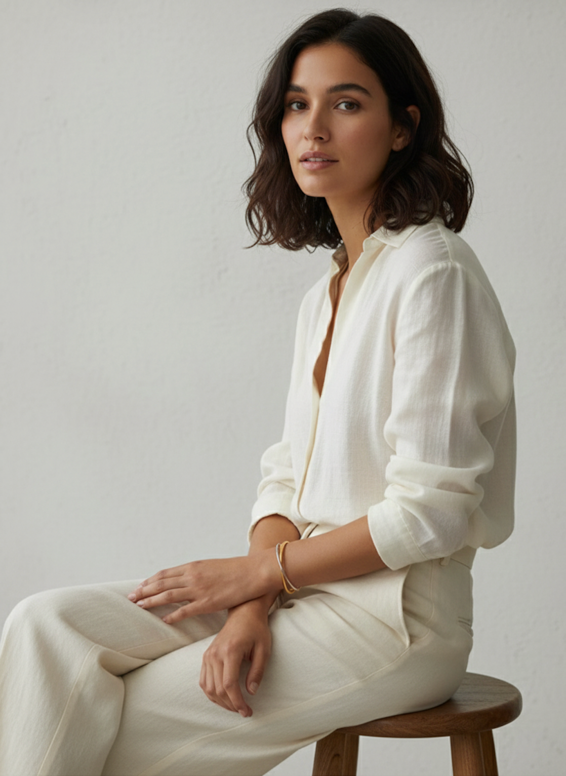 Elemental Saturn Cuff