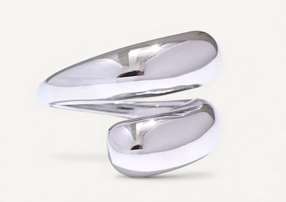 Elemental Argola Ring