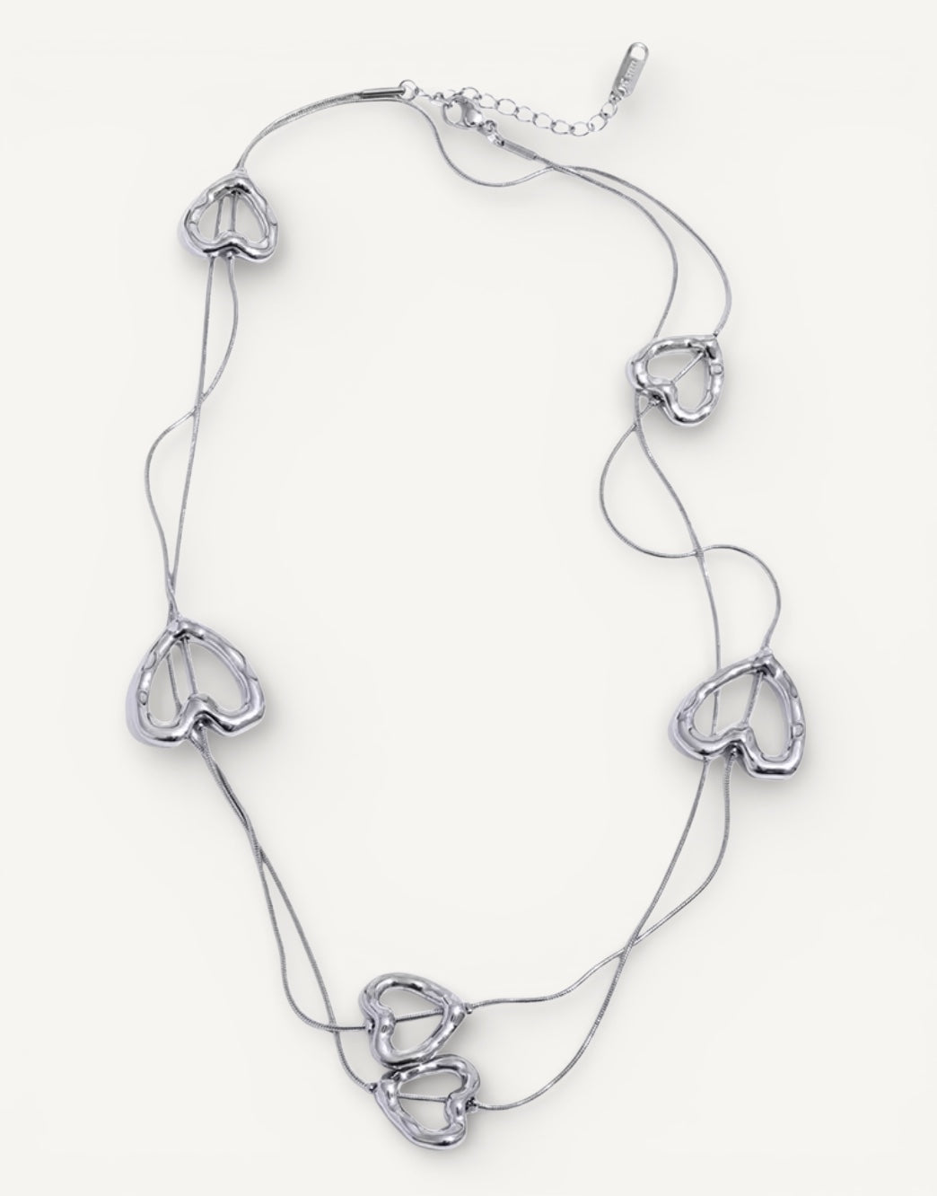 Elemental Moro Necklace