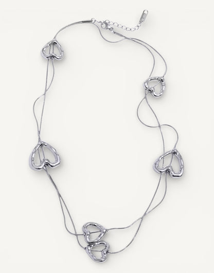 Elemental Moro Necklace